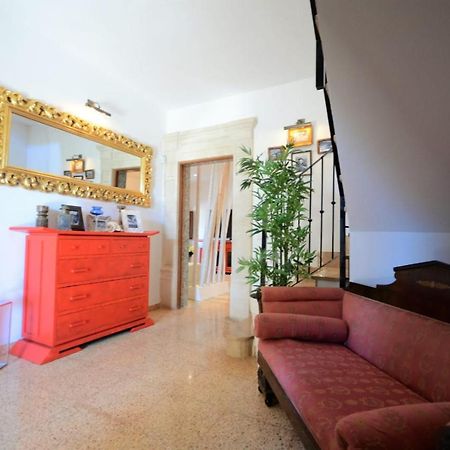 Villa Dinastia Resort Lujo 柳奇马约尔 外观 照片
