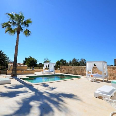 Villa Dinastia Resort Lujo 柳奇马约尔 外观 照片