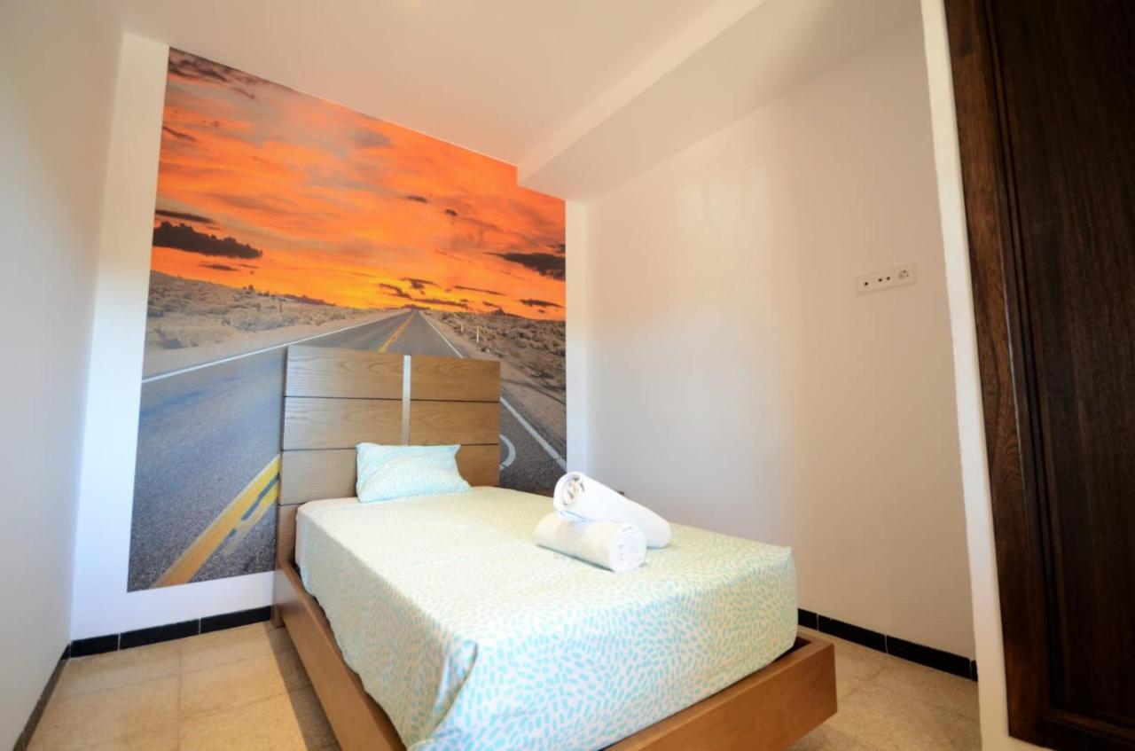 Villa Dinastia Resort Lujo 柳奇马约尔 外观 照片