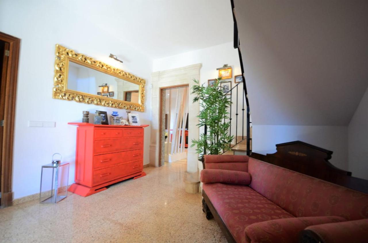 Villa Dinastia Resort Lujo 柳奇马约尔 外观 照片