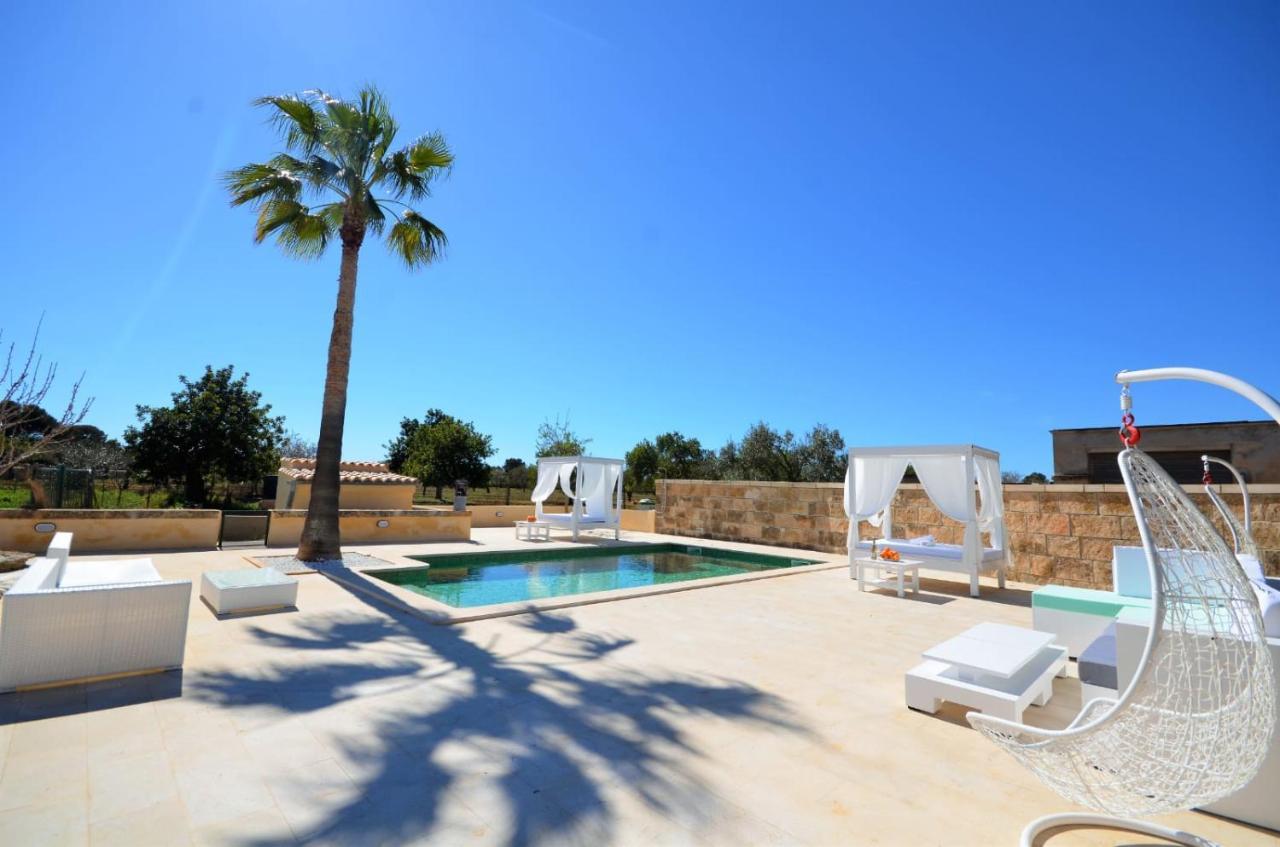 Villa Dinastia Resort Lujo 柳奇马约尔 外观 照片