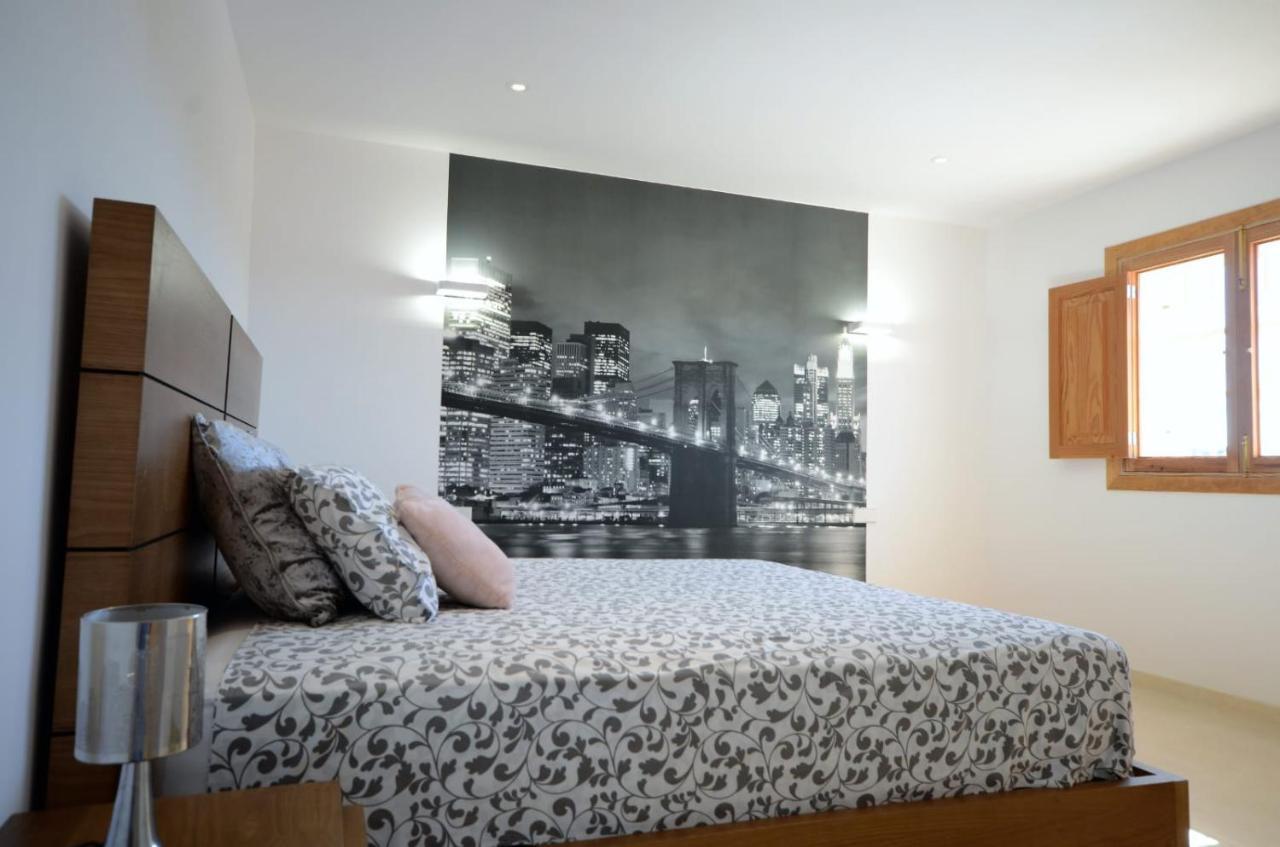 Villa Dinastia Resort Lujo 柳奇马约尔 外观 照片