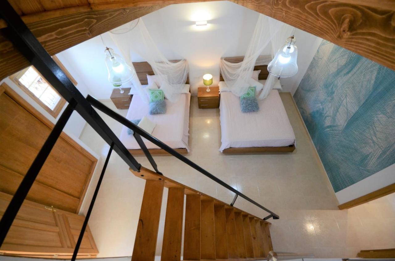 Villa Dinastia Resort Lujo 柳奇马约尔 外观 照片
