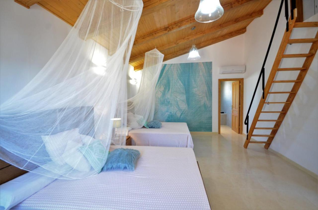 Villa Dinastia Resort Lujo 柳奇马约尔 外观 照片