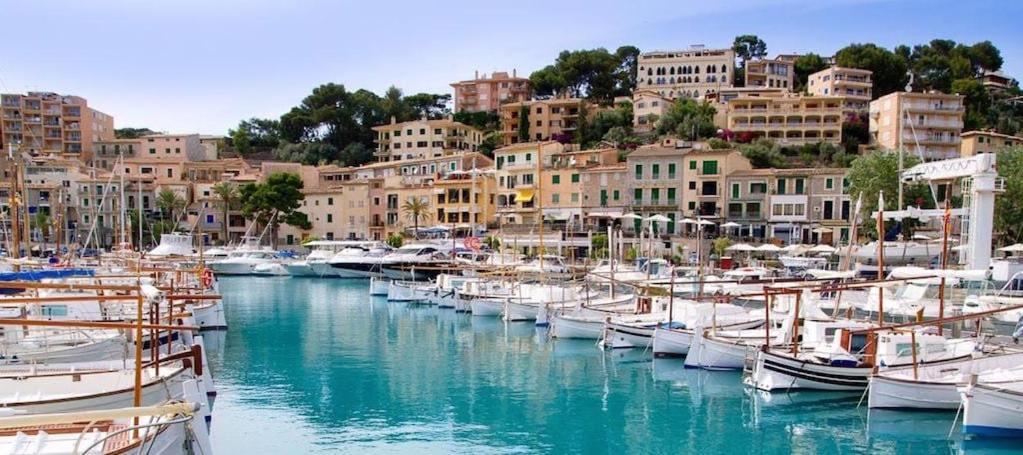 Villa Dinastia Resort Lujo 柳奇马约尔 外观 照片