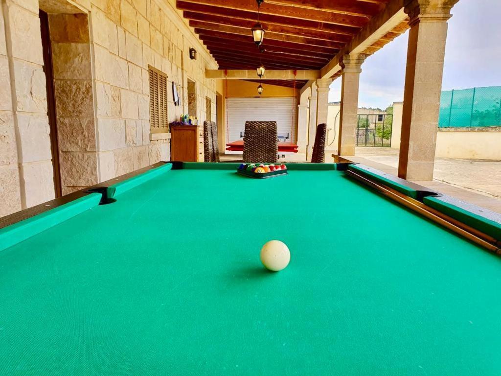 Villa Dinastia Resort Lujo 柳奇马约尔 外观 照片