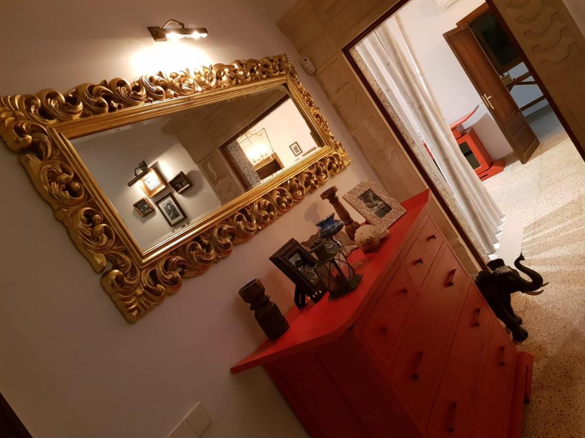 Villa Dinastia Resort Lujo 柳奇马约尔 外观 照片