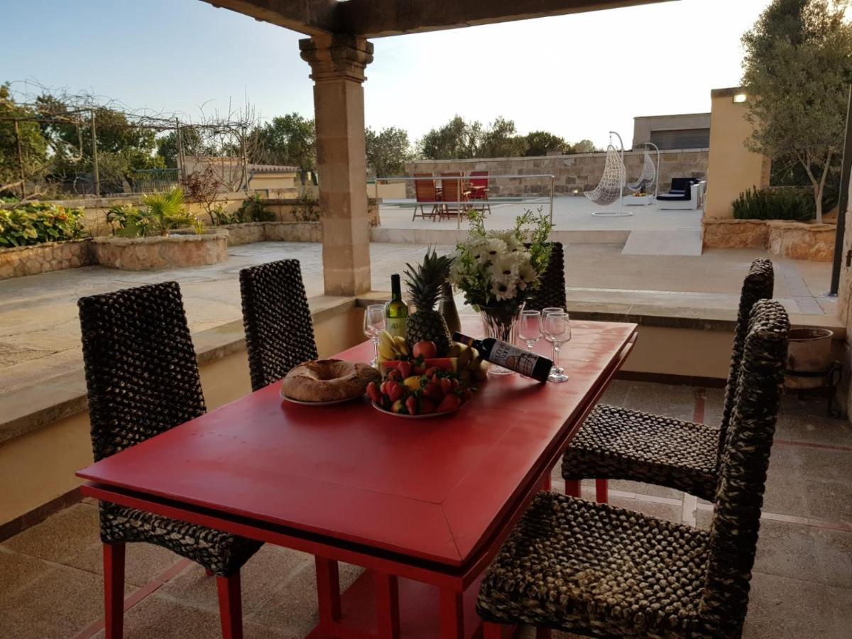 Villa Dinastia Resort Lujo 柳奇马约尔 外观 照片