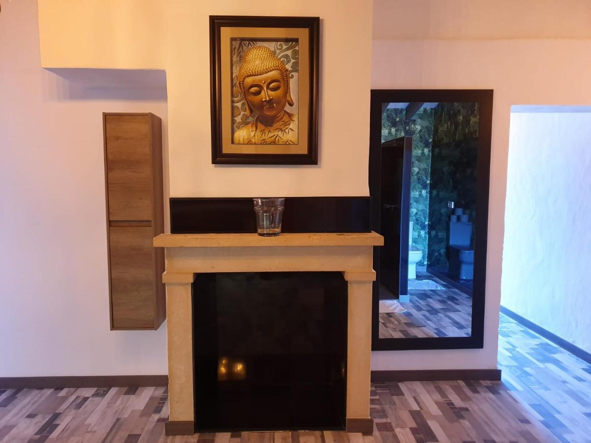 Villa Dinastia Resort Lujo 柳奇马约尔 外观 照片