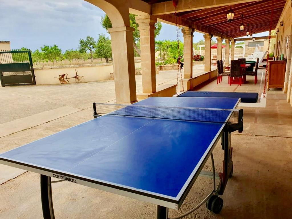 Villa Dinastia Resort Lujo 柳奇马约尔 外观 照片