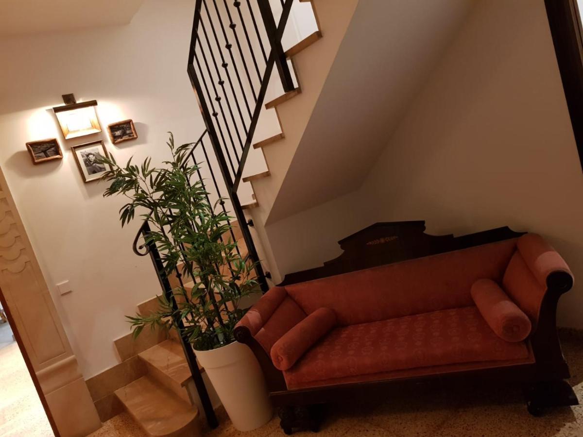 Villa Dinastia Resort Lujo 柳奇马约尔 外观 照片