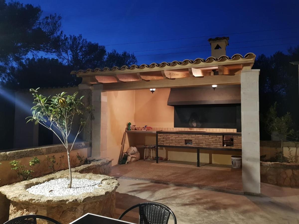 Villa Dinastia Resort Lujo 柳奇马约尔 外观 照片