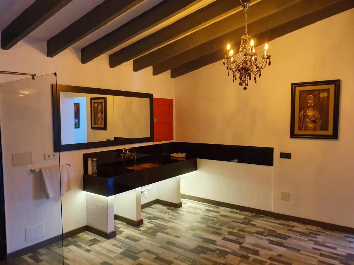 Villa Dinastia Resort Lujo 柳奇马约尔 外观 照片