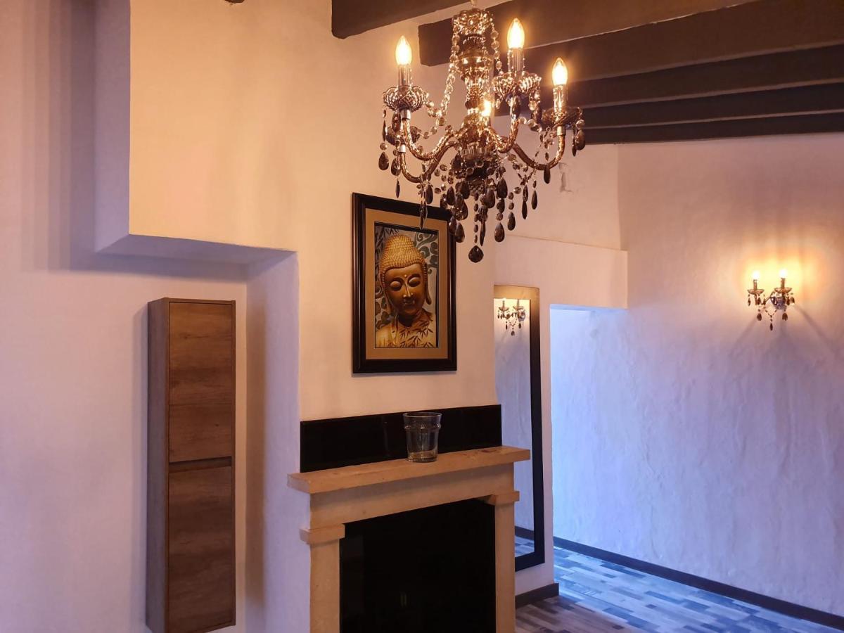 Villa Dinastia Resort Lujo 柳奇马约尔 外观 照片