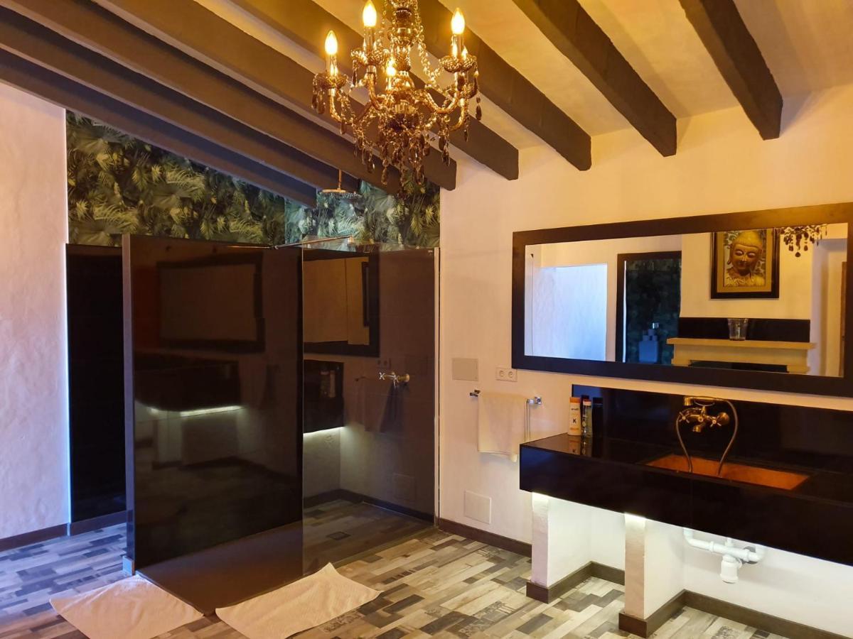 Villa Dinastia Resort Lujo 柳奇马约尔 外观 照片
