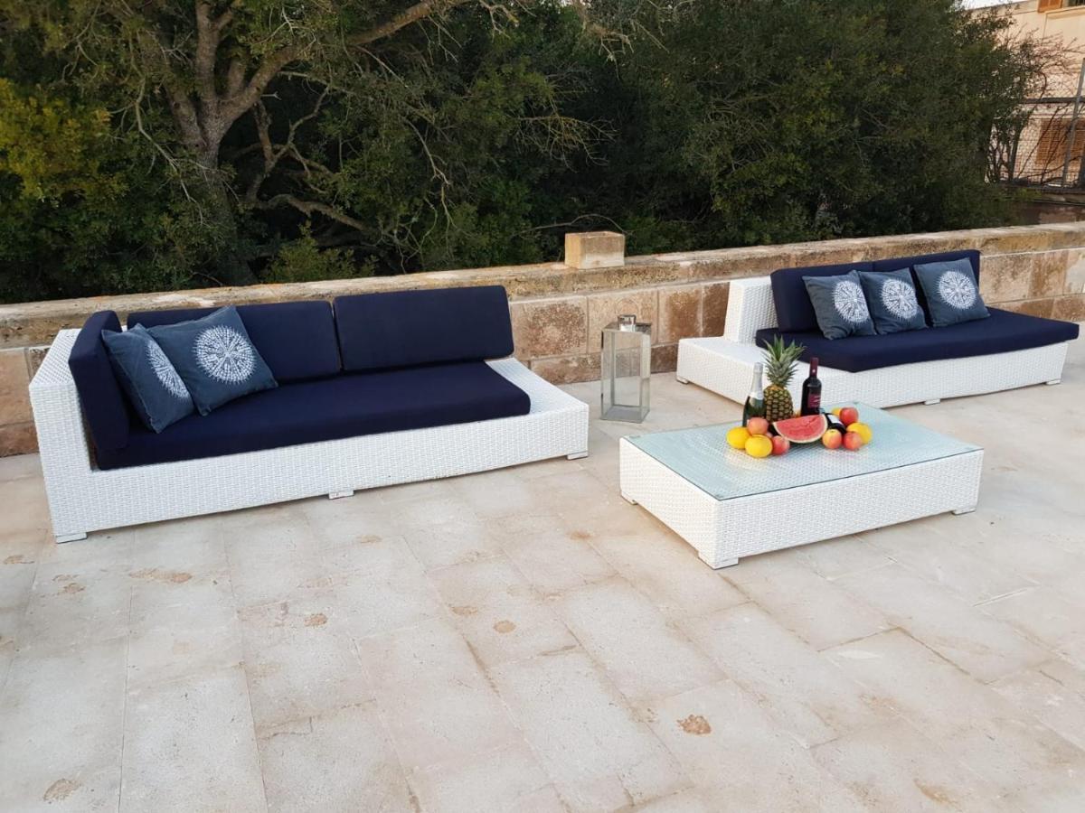 Villa Dinastia Resort Lujo 柳奇马约尔 外观 照片
