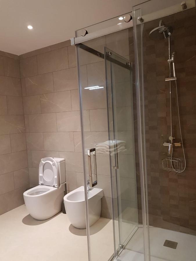 Villa Dinastia Resort Lujo 柳奇马约尔 外观 照片