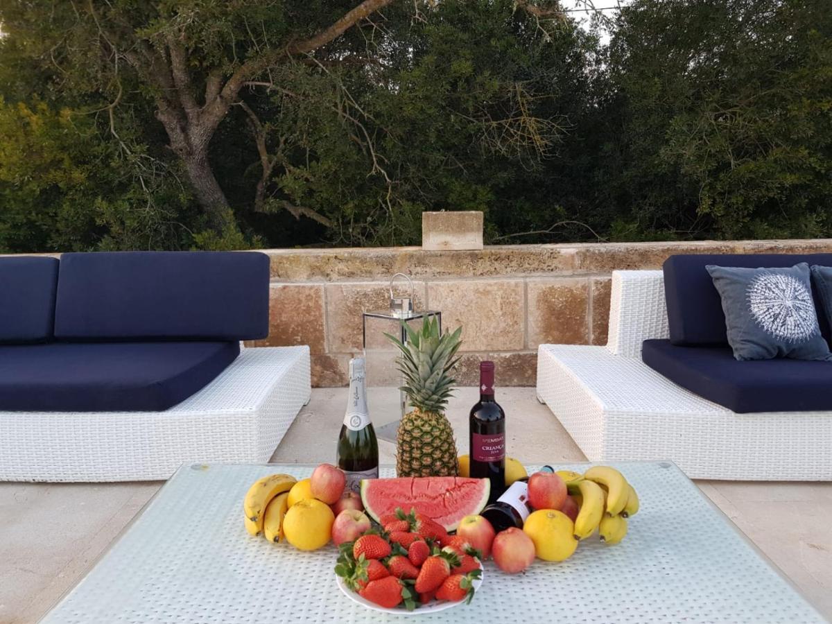 Villa Dinastia Resort Lujo 柳奇马约尔 外观 照片