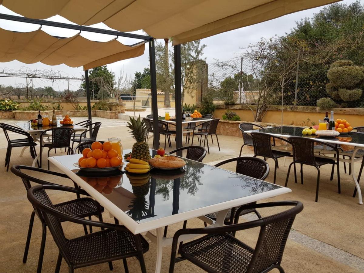 Villa Dinastia Resort Lujo 柳奇马约尔 外观 照片