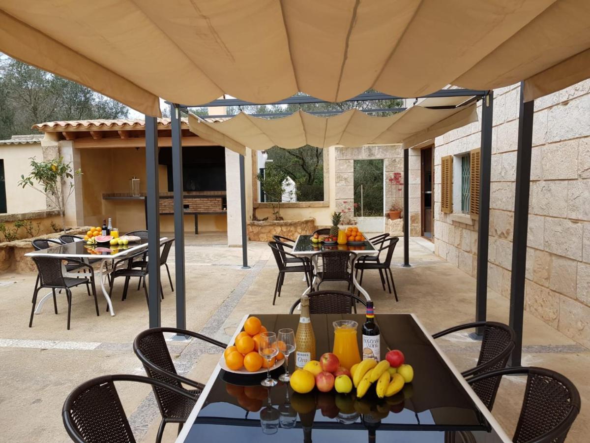 Villa Dinastia Resort Lujo 柳奇马约尔 外观 照片