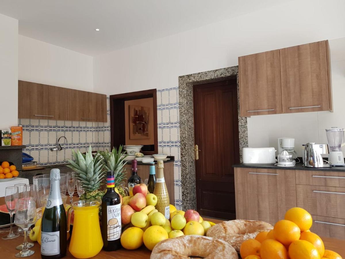 Villa Dinastia Resort Lujo 柳奇马约尔 外观 照片