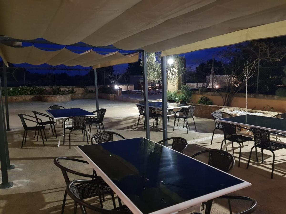 Villa Dinastia Resort Lujo 柳奇马约尔 外观 照片