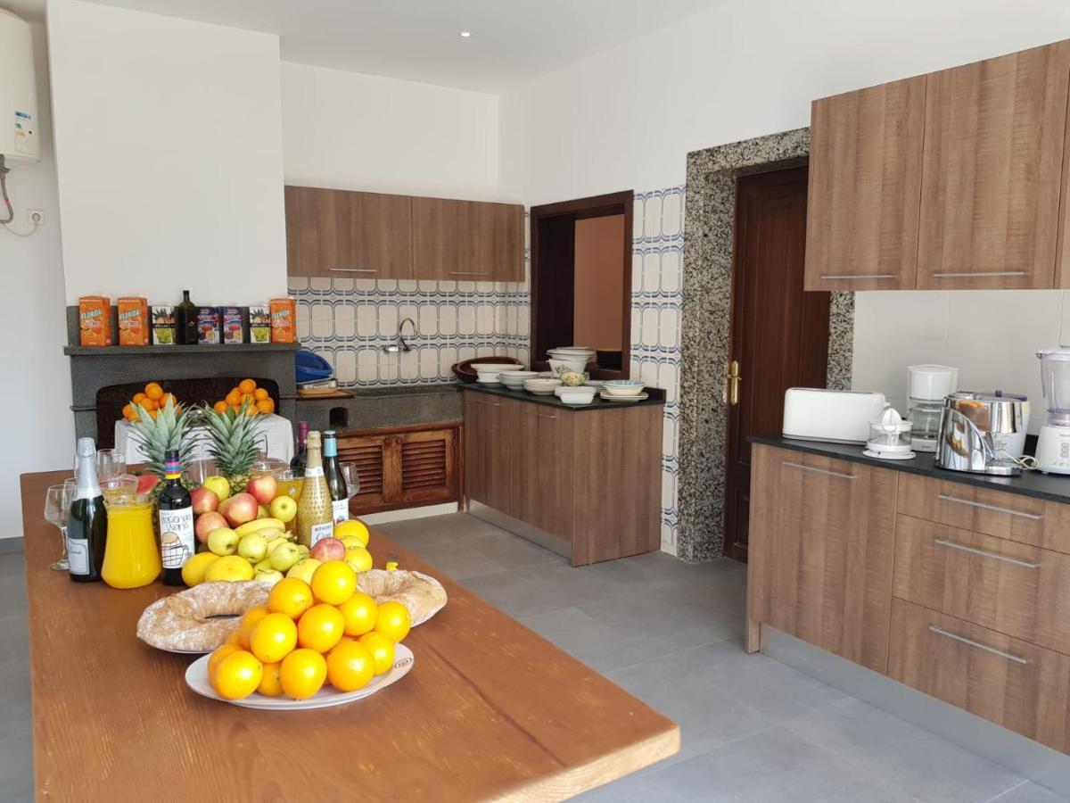 Villa Dinastia Resort Lujo 柳奇马约尔 外观 照片