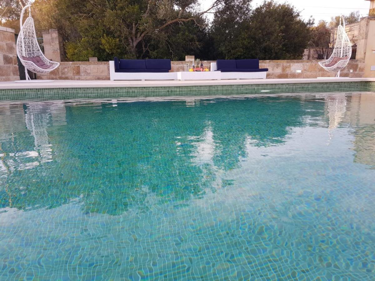Villa Dinastia Resort Lujo 柳奇马约尔 外观 照片